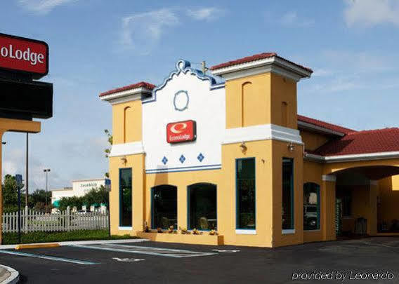 Red Roof Inn Orlando South - Florida Mall Kültér fotó